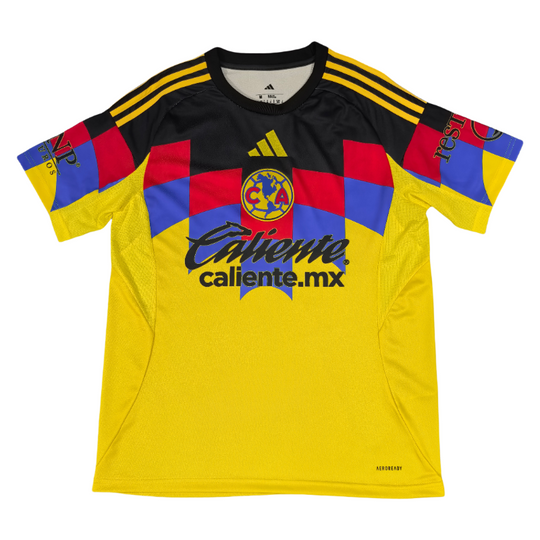 América Local Fan 2025/2026