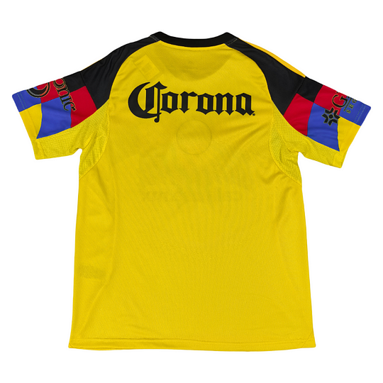 América Local Fan 2025/2026