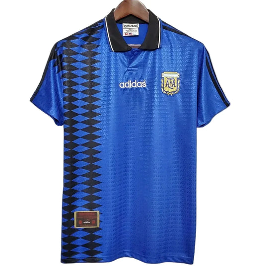 Argentina Visitante 1994 Retro – Jersey Clásico