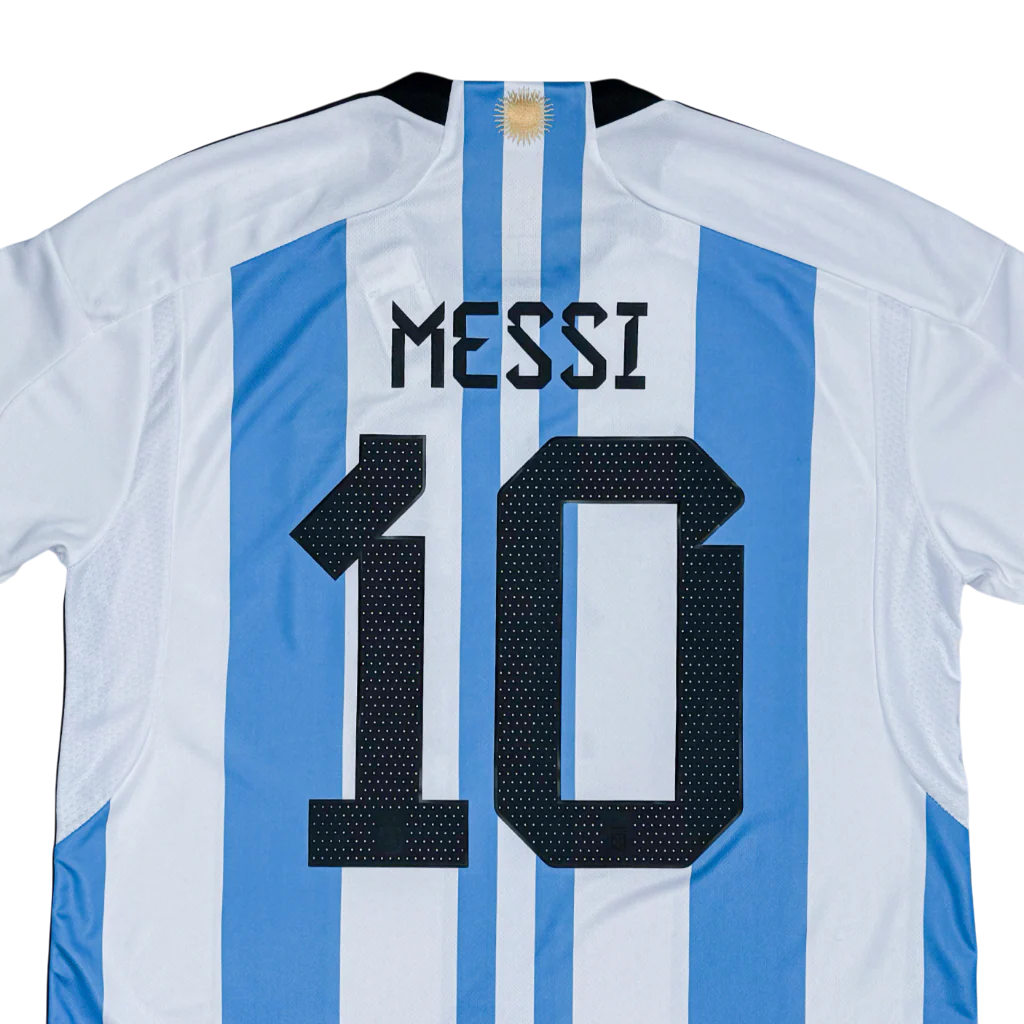 Argentina Local 2022