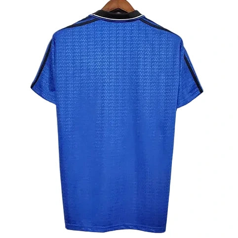 Argentina Visitante 1994 Retro – Jersey Clásico