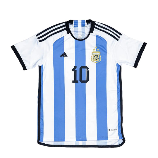 Argentina Local Fan 2022