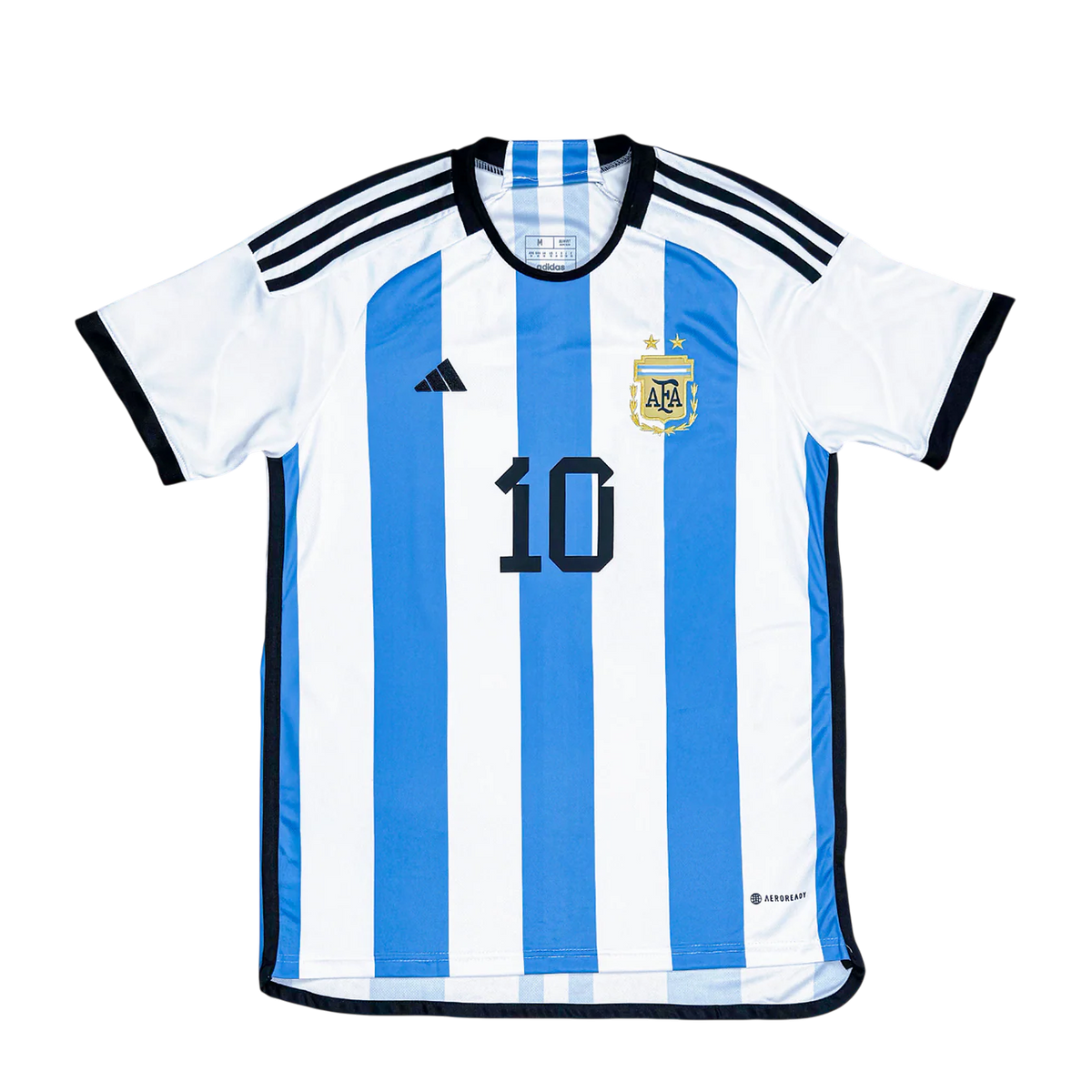 Argentina Local 2022