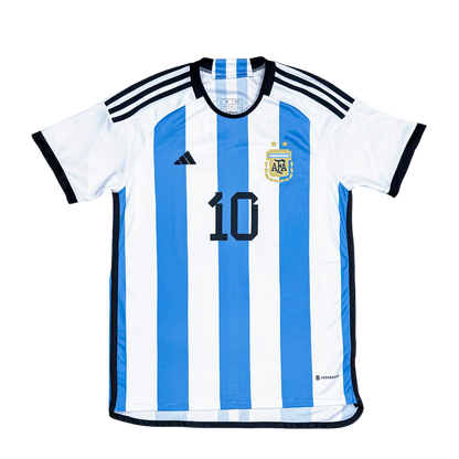 Argentina Local 2022