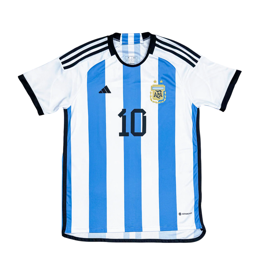 Argentina Local Fan 2022