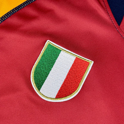 AS Roma Local 2001/2002