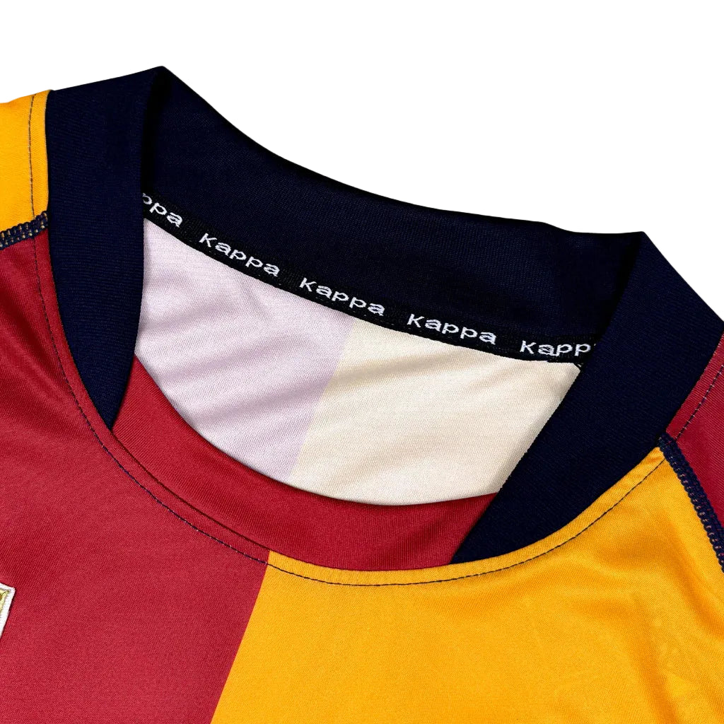 AS Roma Local 2001/2002