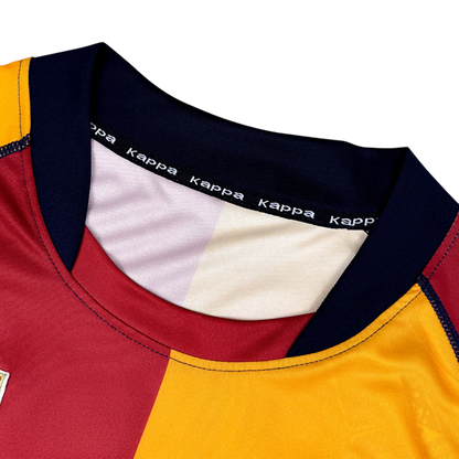 AS Roma Local 2001/2002