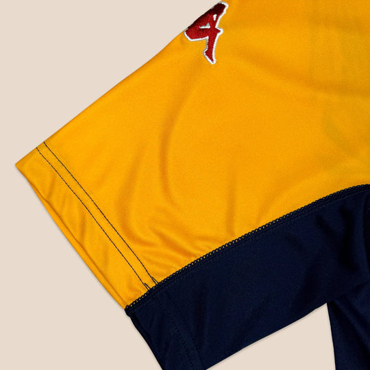 AS Roma Local 2001/2002