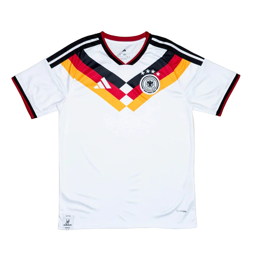 Alemania Local - Mundial 2026