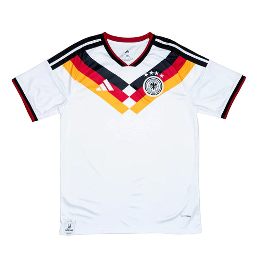 Alemania Local - Mundial 2026