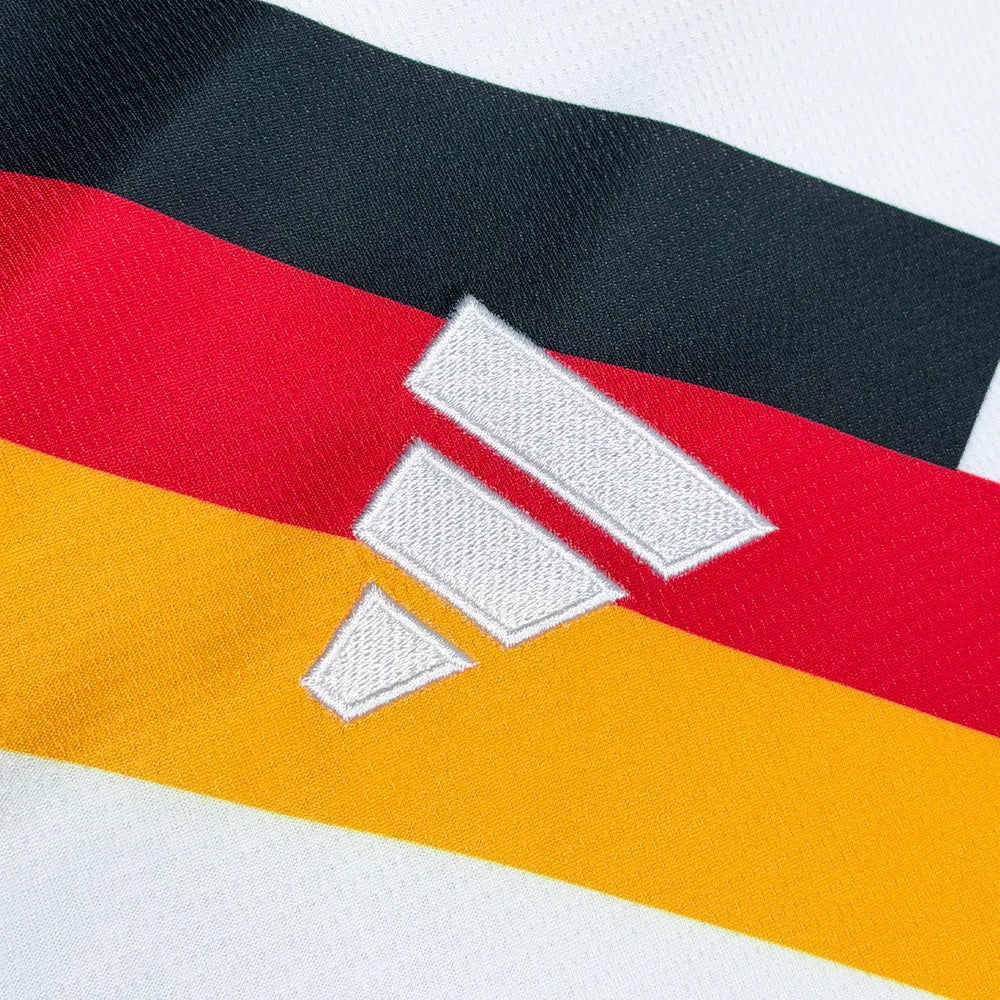 Alemania Local - Mundial 2026