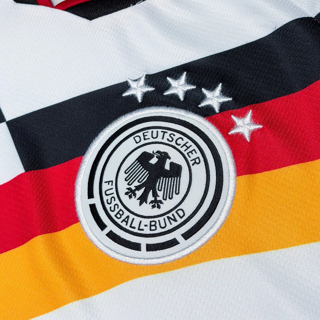 Alemania Local - Mundial 2026