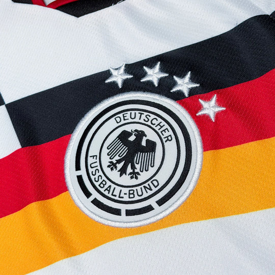 Alemania Local - Mundial 2026