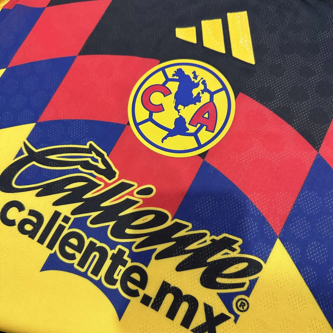 América Local Fan 2025/2026