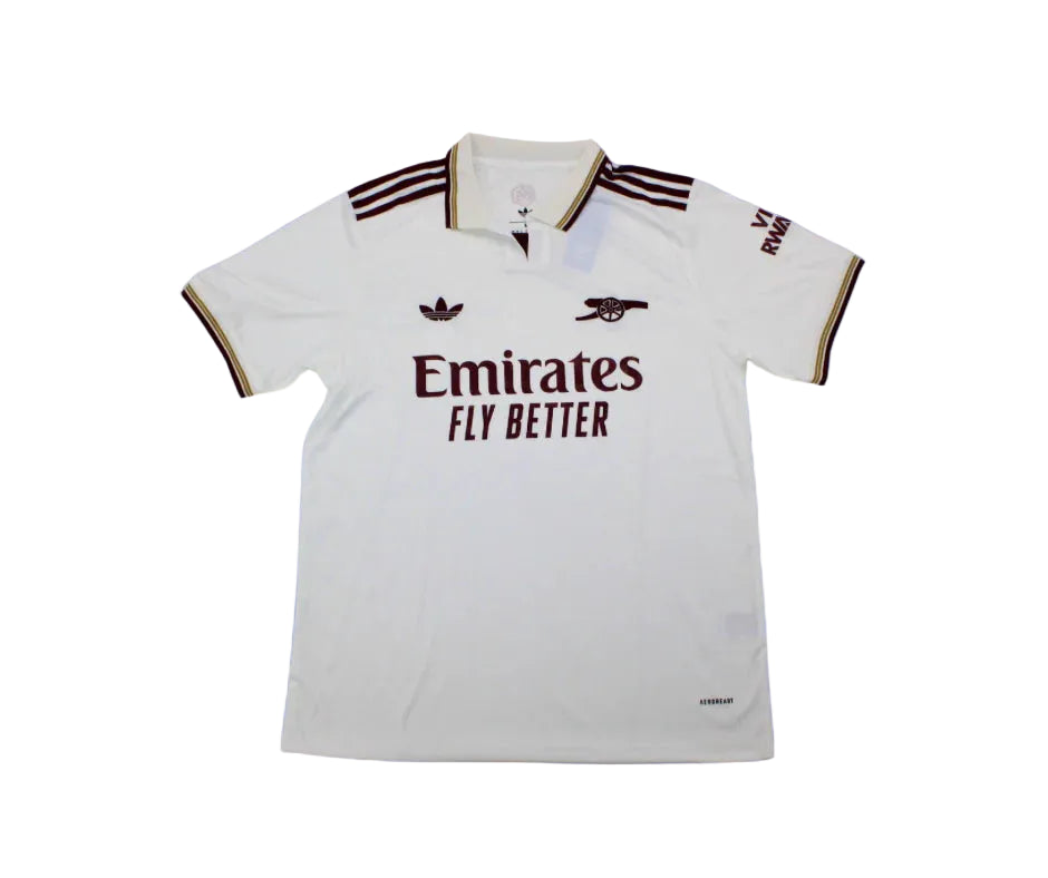 Arsenal FC Tercera 2025/2026