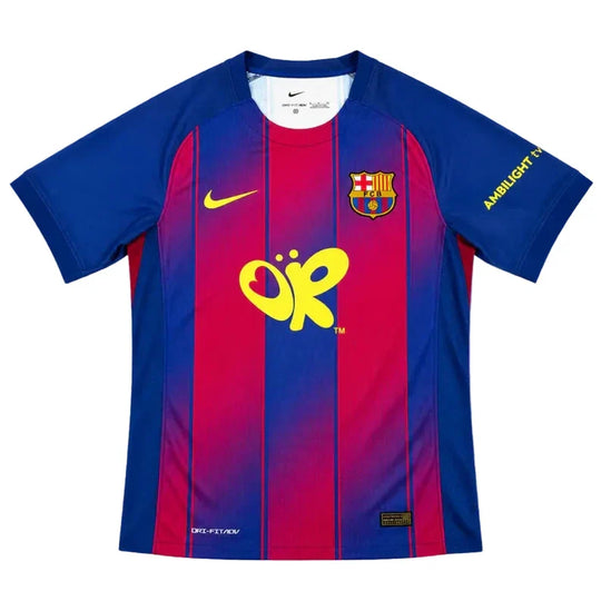 Barcelona X Olivia Rodrigo | Edición limitada