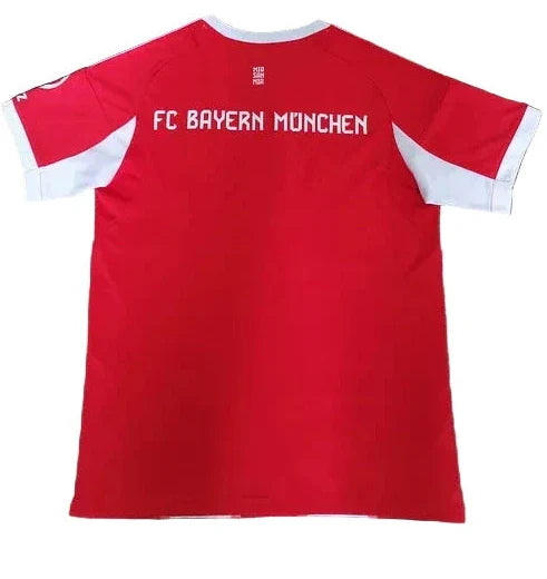 Bayern de Múnich Local 25/26