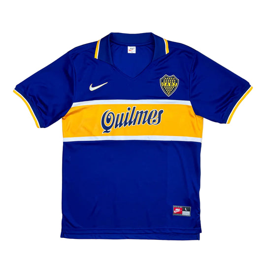 Boca Juniors Local 96/97