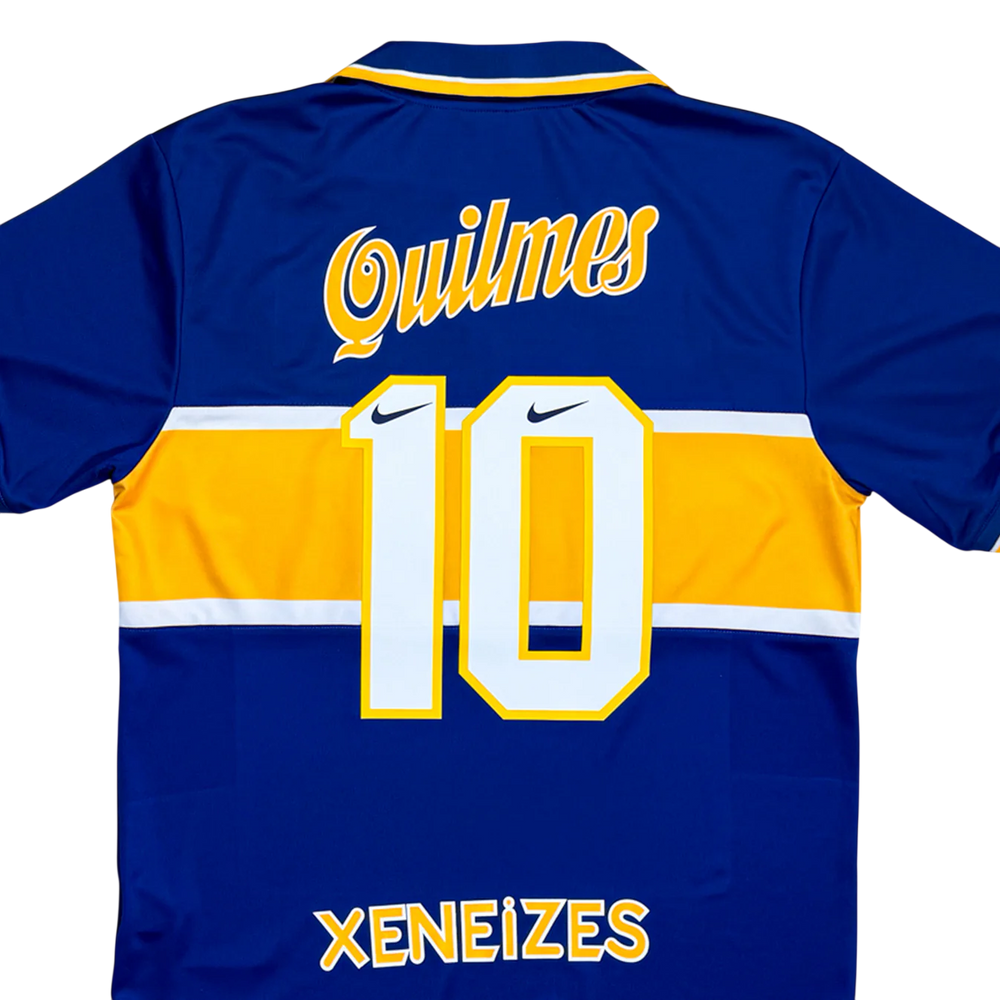 Boca Juniors Local 96/97