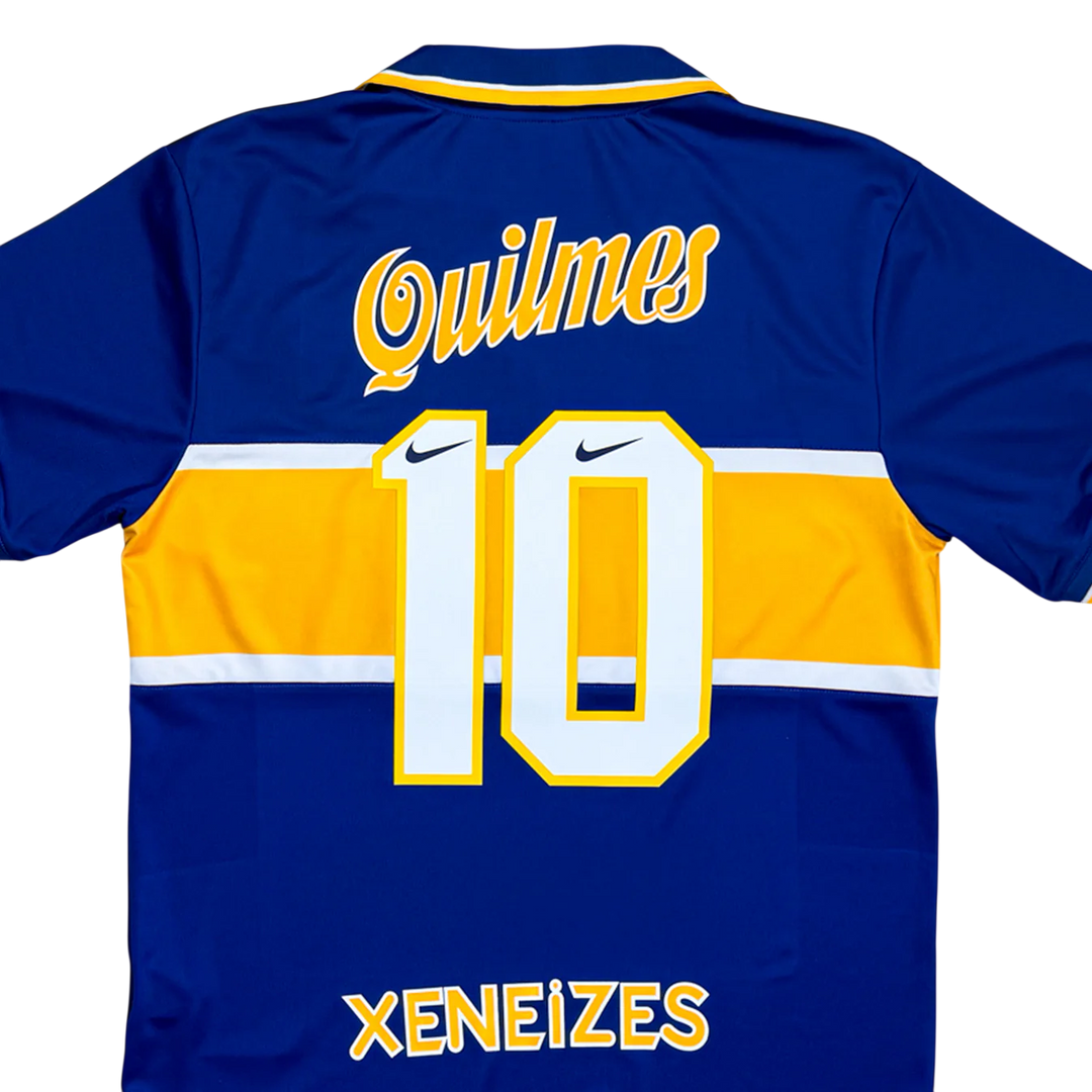 Boca Juniors Local 96/97