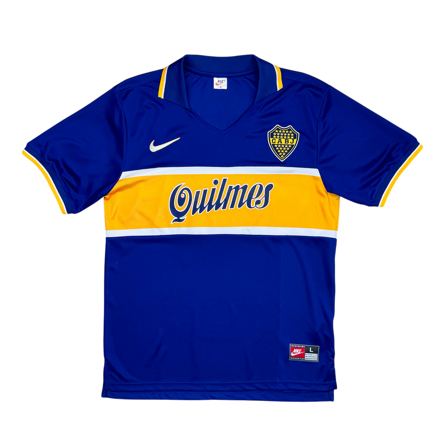 Boca Juniors Local 1996/1997