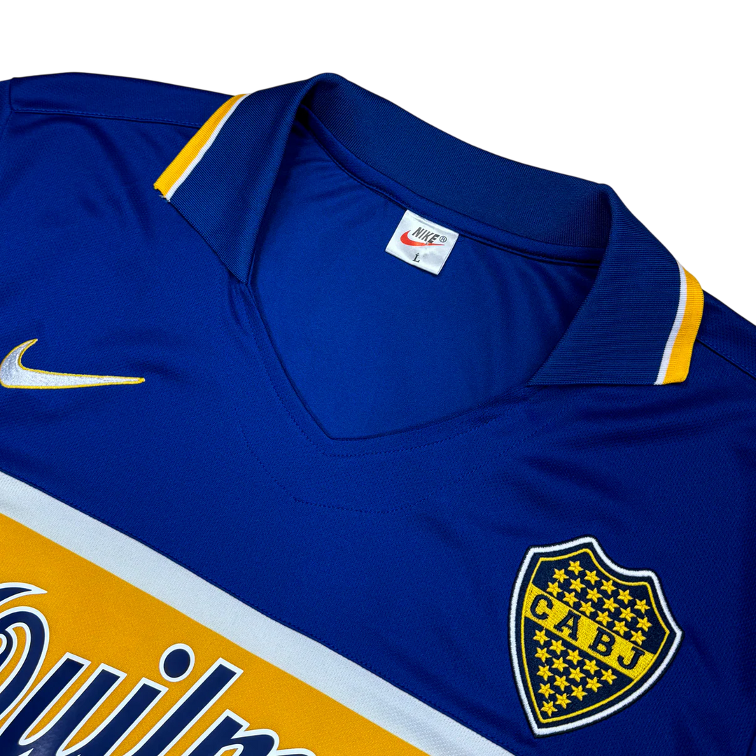 Boca Juniors Local 96/97