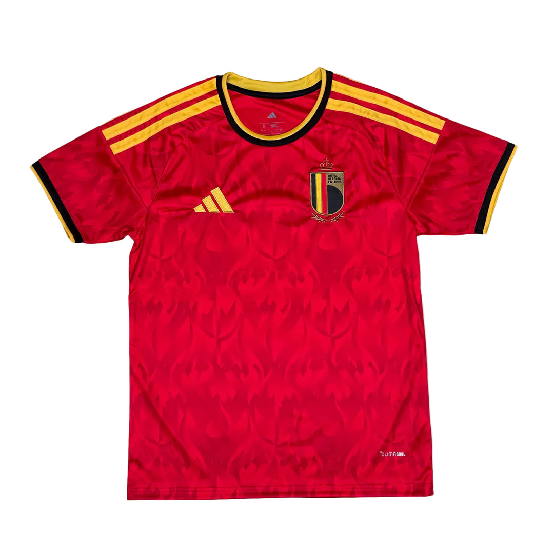 Belgica Local 2026 - Copa Mundial