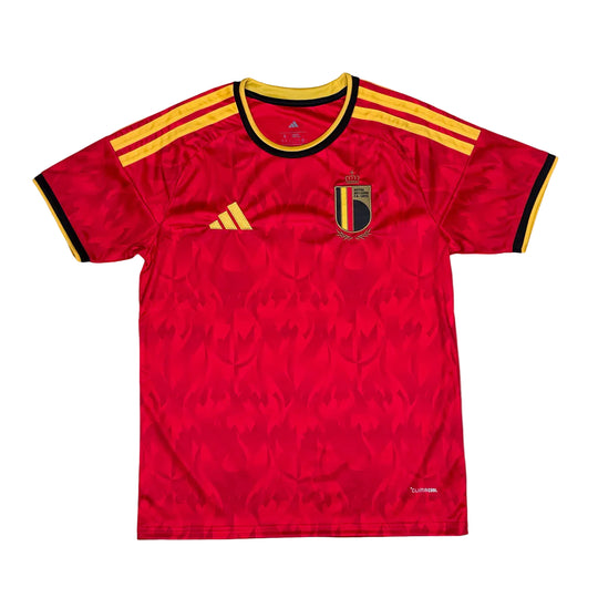 Belgica Local 2026 - Copa Mundial