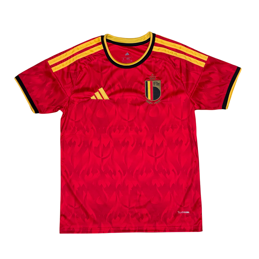 Belgica Local - Mundial 2026