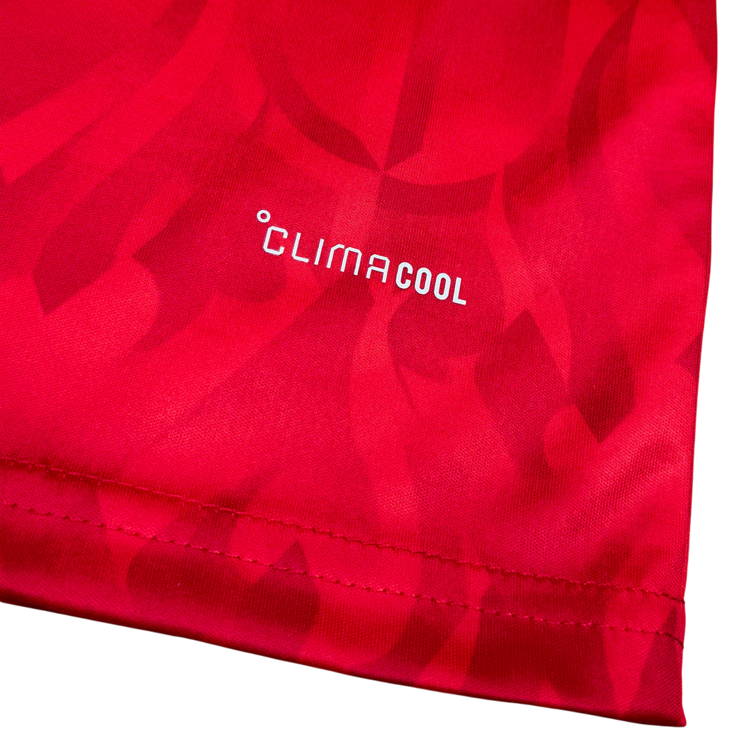 Belgica Local 2026 - Copa Mundial