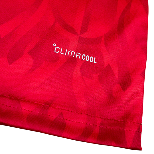Belgica Local 2026 - Copa Mundial