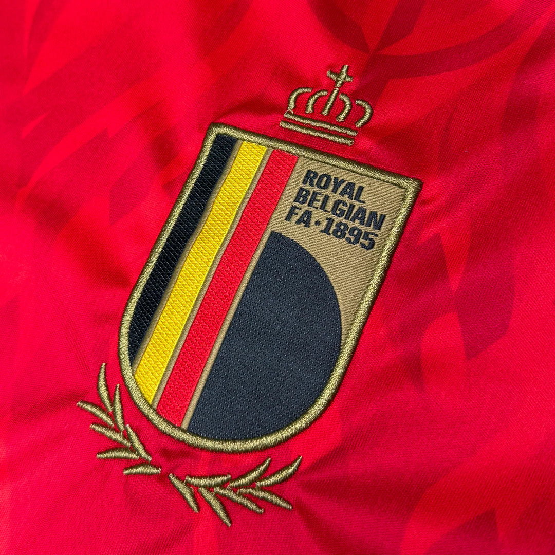 Belgica Local 2026 - Copa Mundial