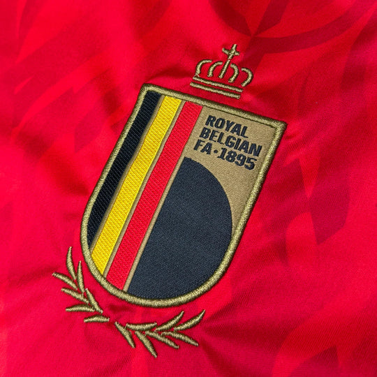 Belgica Local 2026 - Copa Mundial