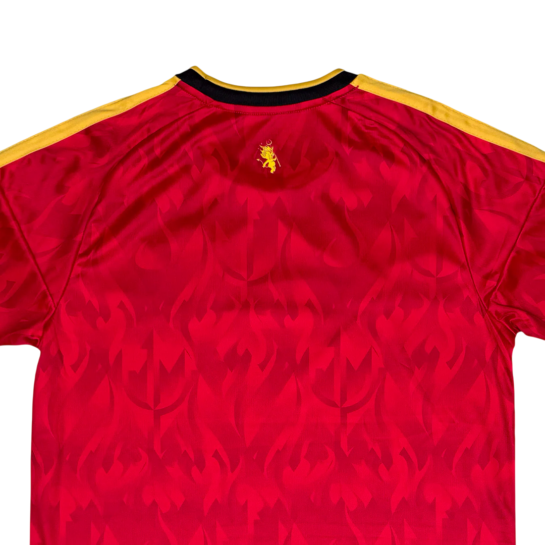 Belgica Local - Mundial 2026