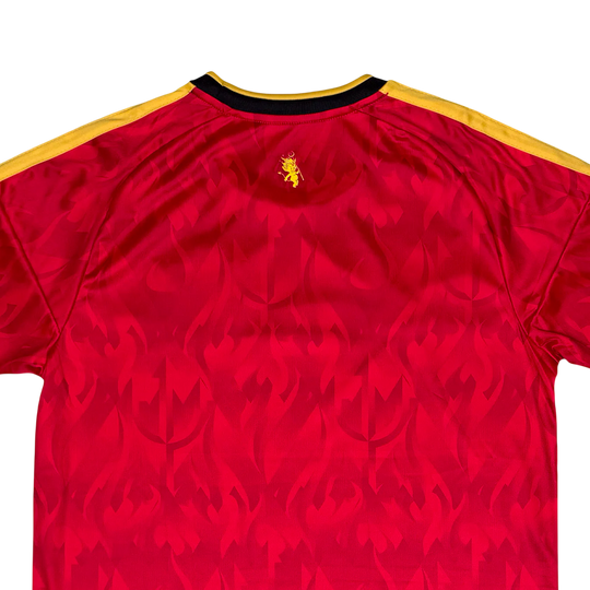Belgica Local - Mundial 2026