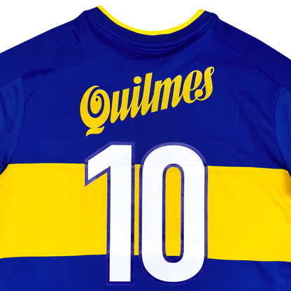 Boca Juniors Local 2000/2001