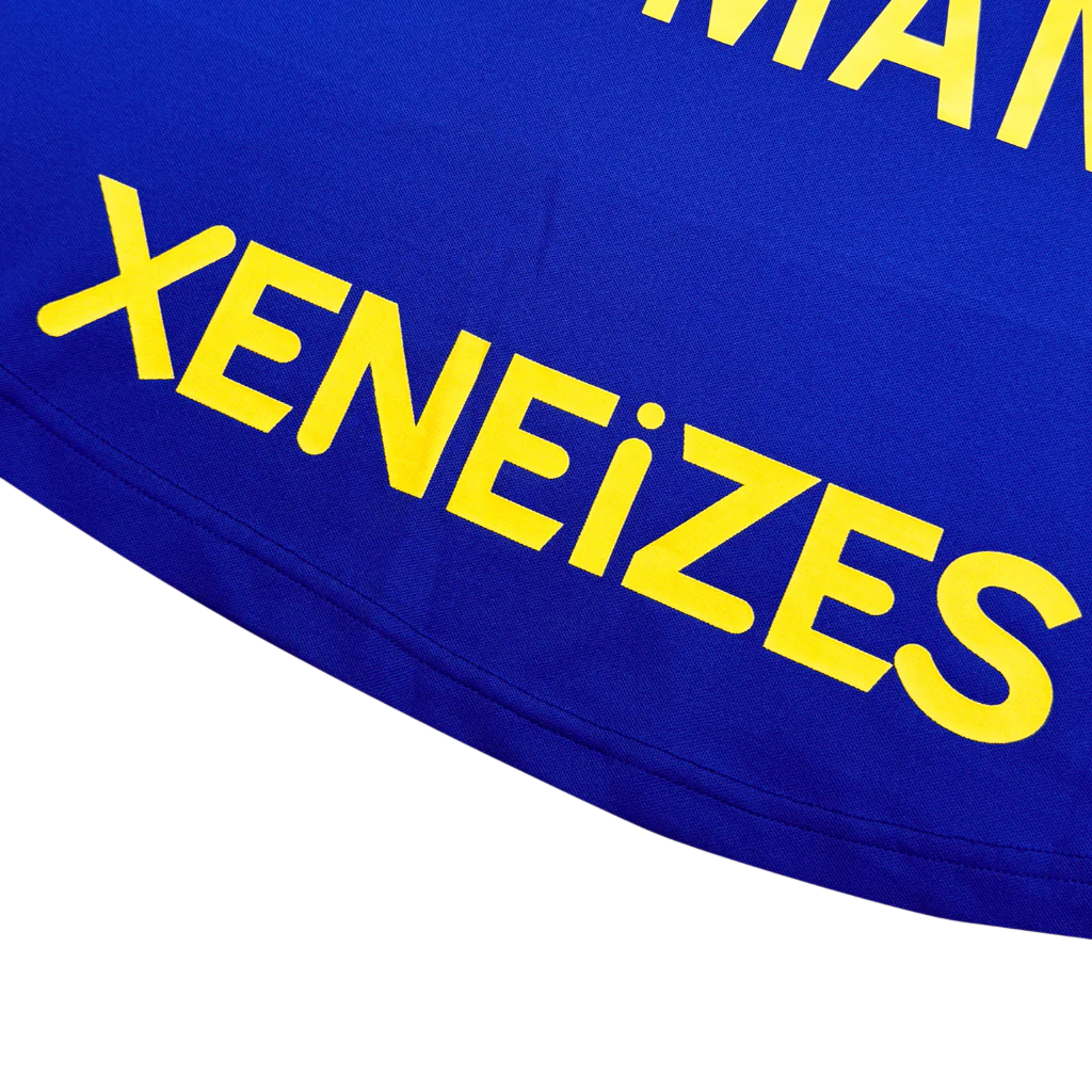 Boca Juniors Local 2000/2001