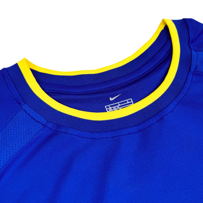 Boca Juniors Local 2000/2001