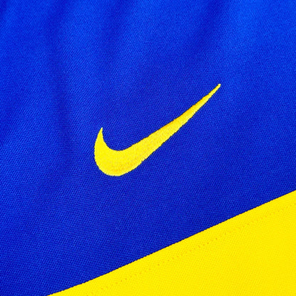 Boca Juniors Local 2000/2001