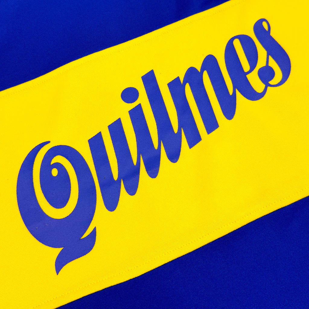 Boca Juniors Local 00/01