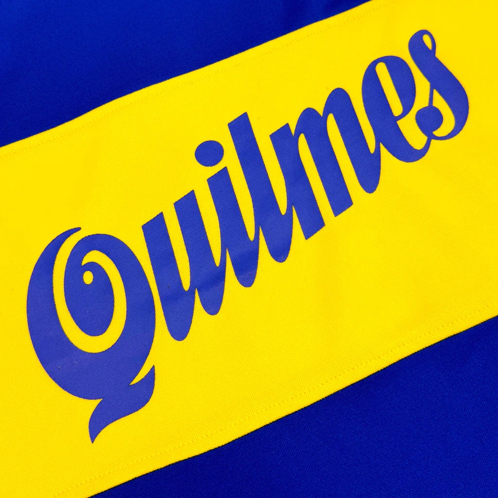 Boca Juniors Local 2000/2001