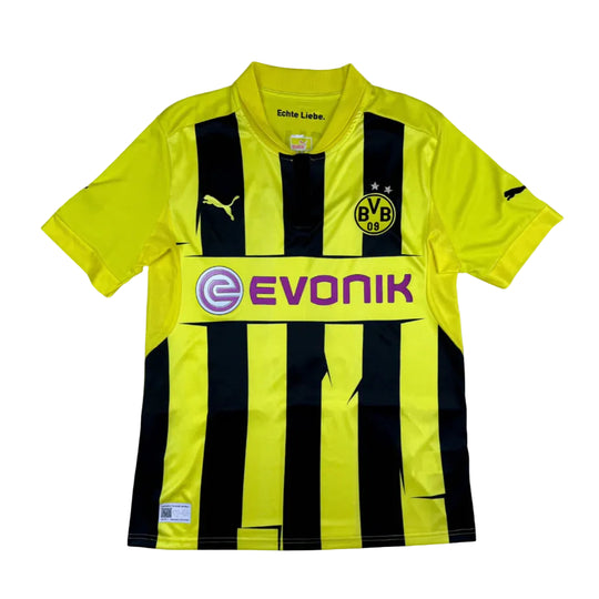 Borussia Dortmund Local 2012/1013