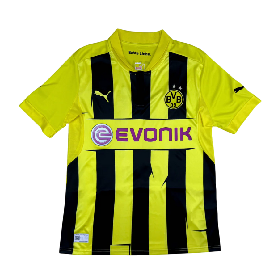 Borussia Dortmund Local 2012/1013