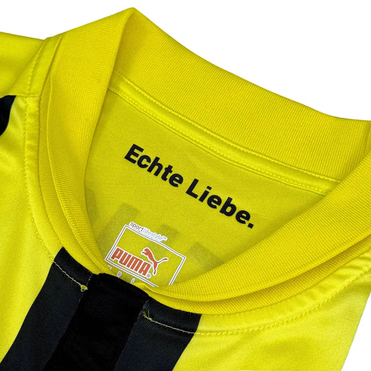 Borussia Dortmund Local 2012/1013