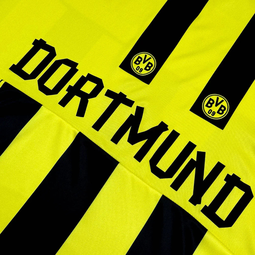 Borussia Dortmund Local 2012/1013