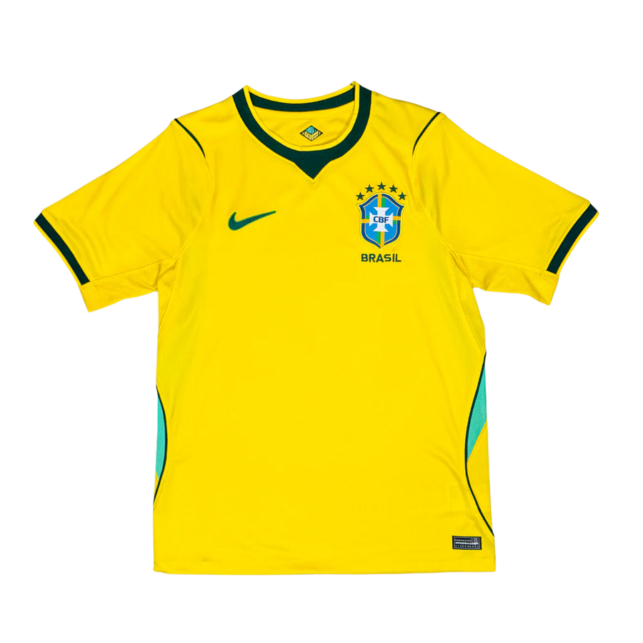Brasil Local - Mundial 2026
