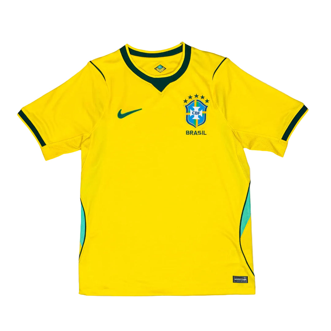 Brasil Local 2026 - Copa Mundial