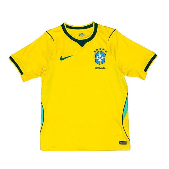 Brasil Local 2026 - Copa Mundial