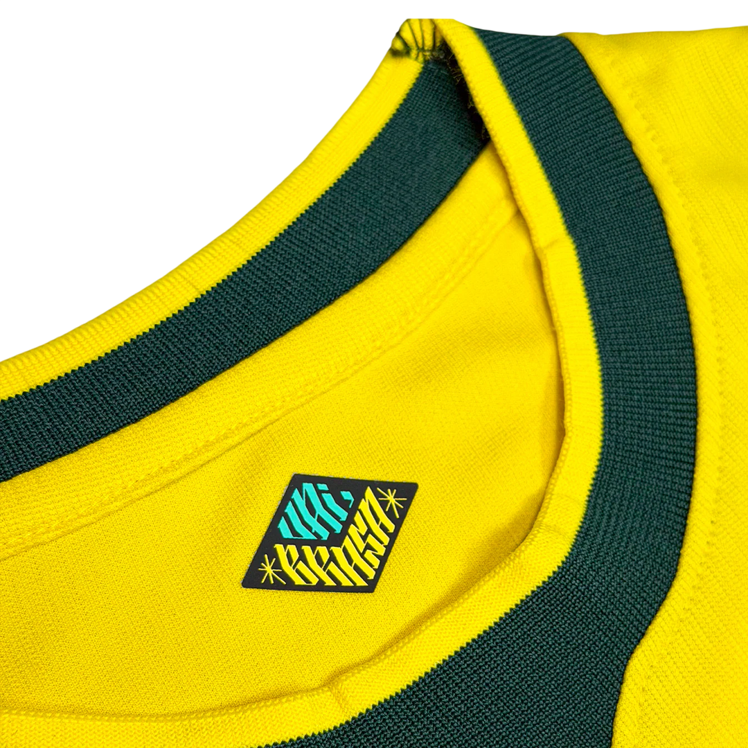 Brasil Local 2026 - Copa Mundial